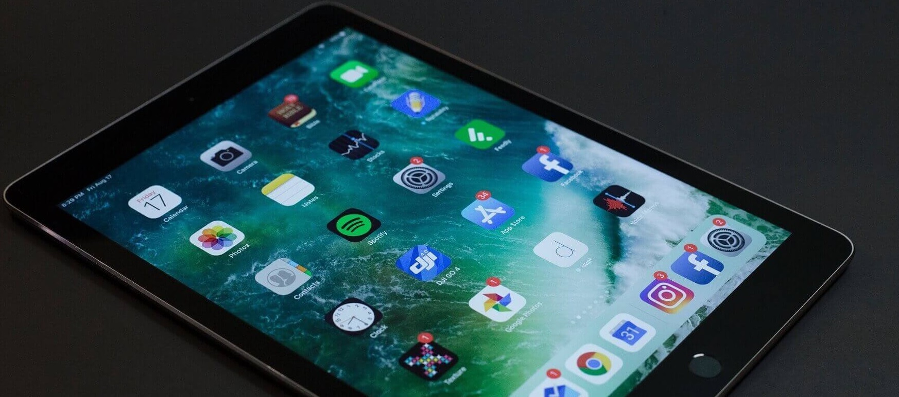 Mobile Device Support