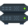 Leased Line Connection