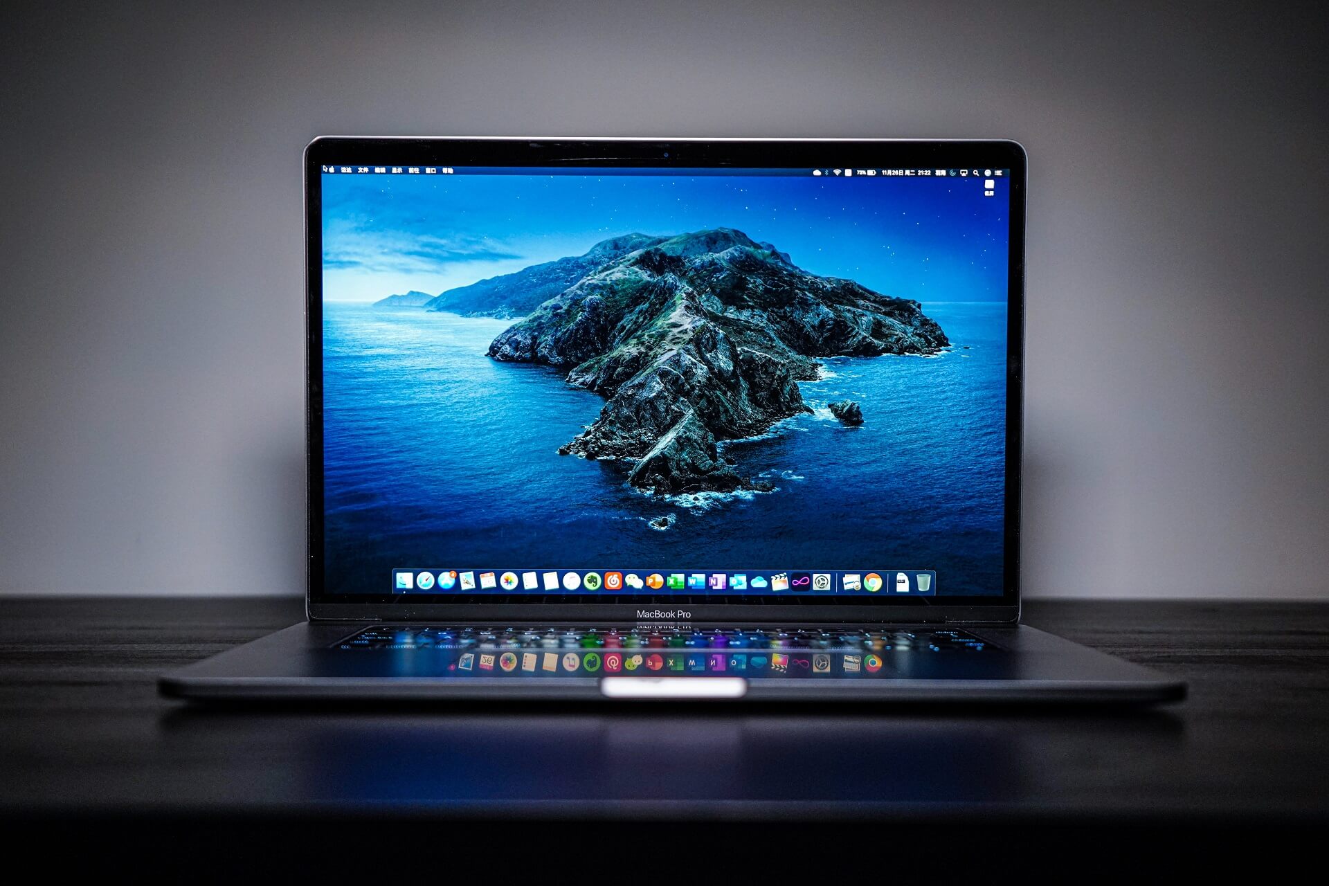 Apple Mac Computer