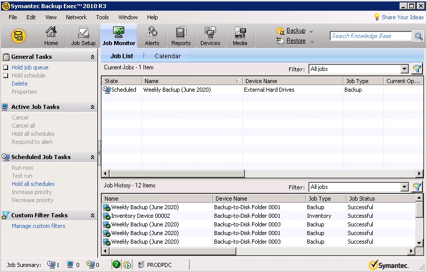 Software Support Image