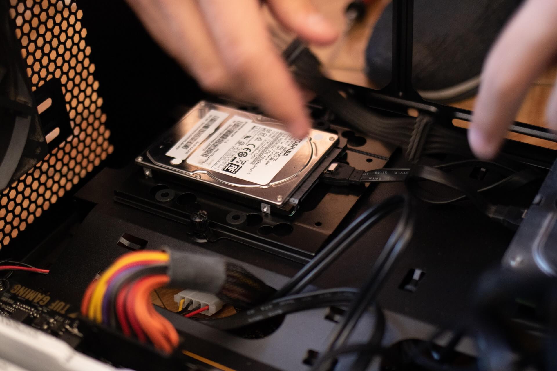 Computer Support Bexley
