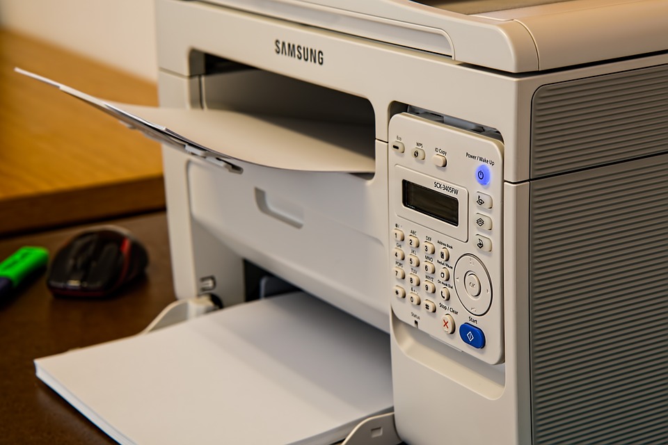 PC Computer Image
