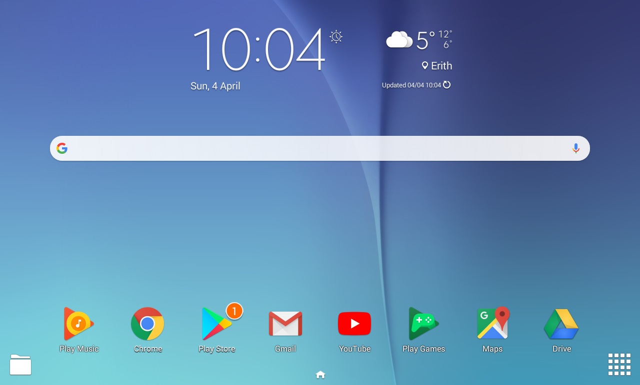 android device image