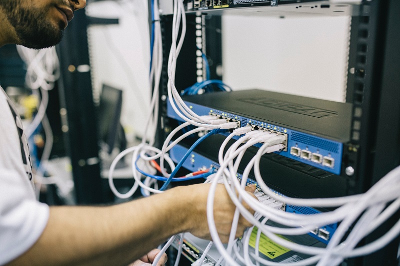 network image